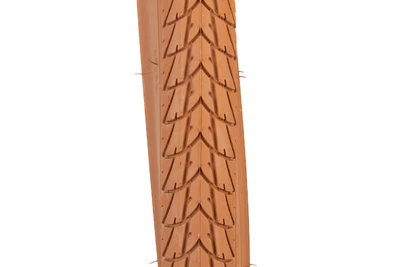 Шина 26"x1,95 (52-559) дорожная, коричневая SKIP С1446 для велосипеда