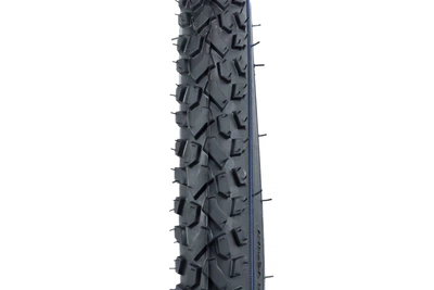 Шина 20"х1,75 (47-406) шипованная для велосипеда D517