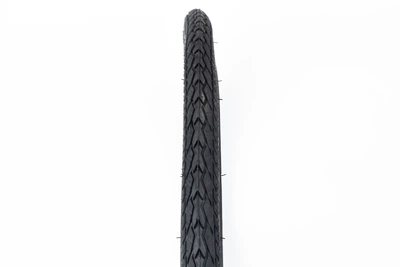 Шина 26"х1 3/8 (37-590) дорожная для велосипеда MAKO SHARK H-5113