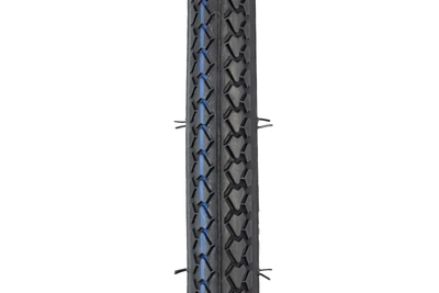 Шина 27"х1 3/8 (37-630) дорожная для велосипеда D219