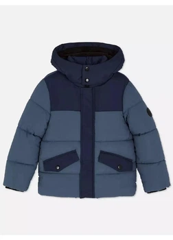Куртка детская синего цвета Primark 116см (400012867)