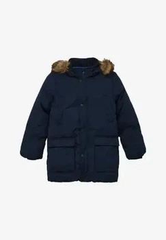 Куртка зимова темно-синя S.Oliver 164см (400012863)