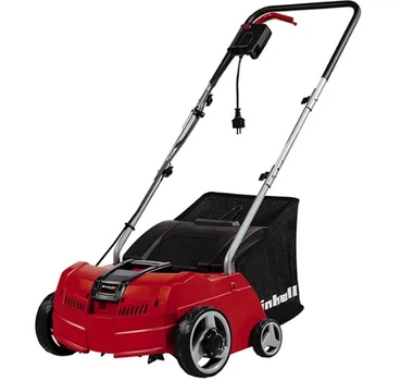 Скарифікатор/аератор електричний Einhell Classic GC-SA 1231/1 (3420640)