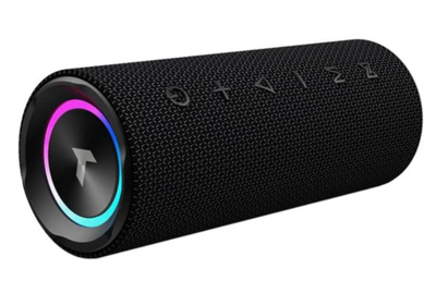 Акустична система Pixus Ring black