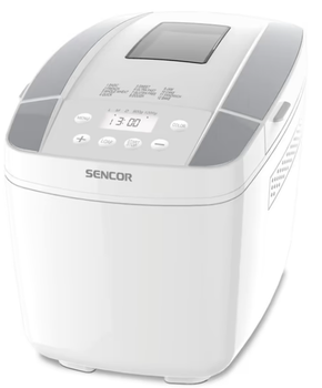 Хлібопіч Sencor SBR0770WH