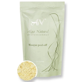 ALGO NATUREL Альгінатна маска Ананас і Папайя 200г.