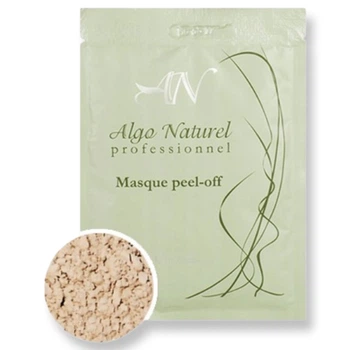 ALGO NATUREL Альгінатна маска Какао омолоджуюча, 25 г