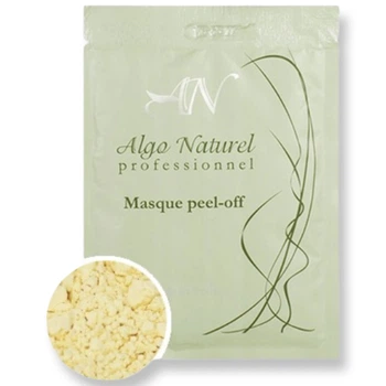 ALGO NATUREL Альгінатна маска Ананас і Папайя 25г.