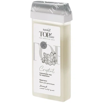 ItalWax Top Line Віск в касеті Жемчуг, 100 мл
