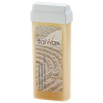 ItalWax Віск в касеті Цинк, 100 мл