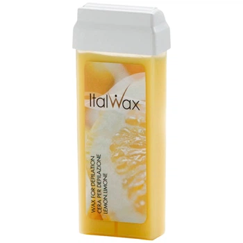 ItalWax Віск в касеті Лимон, 100 мл