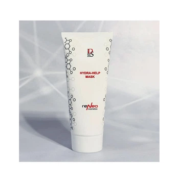 Відновлююча маска для максимального зволоження Derma Series Hydra Help Mask 200 мл