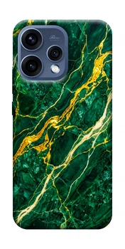 Чехол Emerald gold для Oppo Reno 15