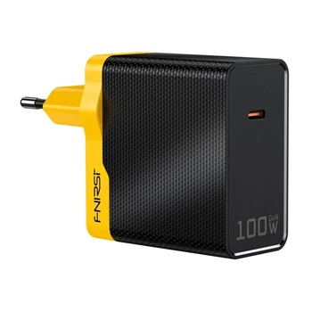 Блок питания FNIRSI 100W PD (5905156108295)