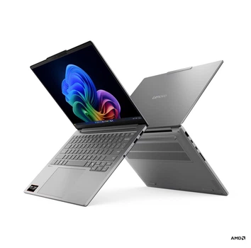Ультрабук Lenovo IdeaPad Pro 5 14AKP10 Ryzen AI 7 350 / 32GB / 1TB / AMD Radeon 860M / 14" 2.8K OLED 120Hz Ноутбук