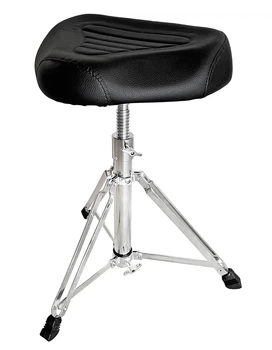 Стілець для барабанщика Maxtone TFL-223/H