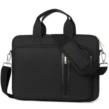 Сумка Laptop Oxford Slim Bag для ASUS TUF Gaming A16 Advantage Edition (2023) FA617 Black