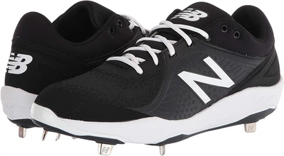Мужские кроссовки New Balance Fresh Foam 3000 V5 Metal 51 (16 US) 33 см Черный 1159844223 - Уценка