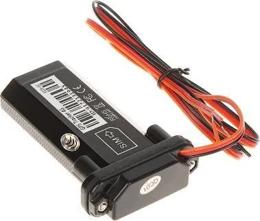 Lokalizator GPS AUTONE z GSM GPRS i kartą SIM (ATE-GT2R)