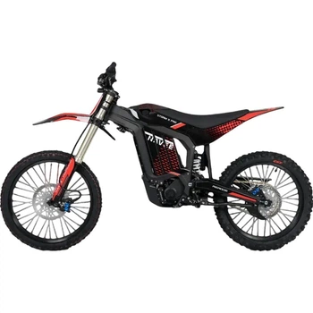 Электромотоцикл Navee STORM X PRO [175469]