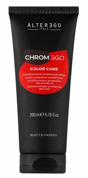 Кондиціонер для фарбованого волосся Alter Ego ChromEgo Color Care 200 мл