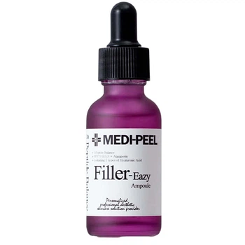 Ампула-филлер с пептидами и EGF от морщин MEDI-PEEL Eazy Filler Ampoule 30 мл