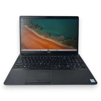 Ноутбук Dell Latitude 5500 15.6" (i5-8265U / 16GB / SSD 256GB / 1920x1080 IPS) б/в