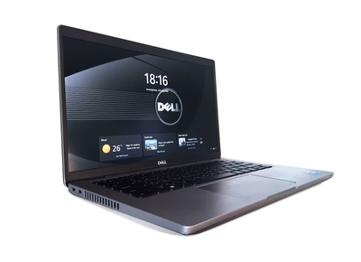 Ультрабук Dell Latitude 5430 14" Full HD IPS / Intel Core i7-1265U (10 ядер, 12 потоків) / 8GB DDR4 / 512GB SSD NVMe / Intel Iris Xe / українське гравіювання Refurbished