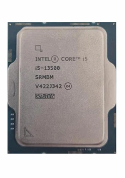Процесор Intel Core i5-13500 | 2.5-4.8 GHz | 14яд. 20пот. | S1700 | SRMBM LGA1700