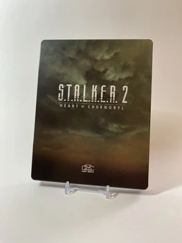 Steelbook STALKER 2 Heart of Chornobyl (без гри)