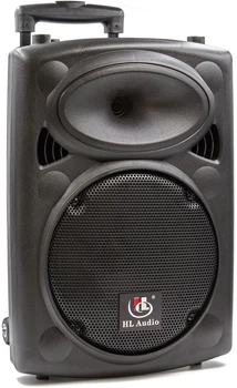 Акустическая система HL Audio USK-10A-BT