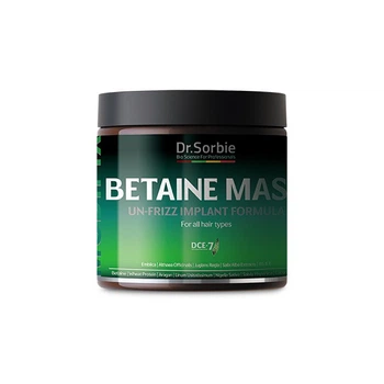 Маска для волос Dr.Sorbie Betaine Modifix 500 мл