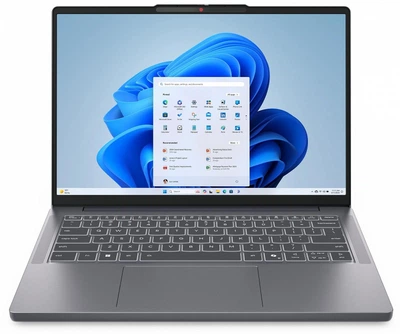 Ноутбук 14" Lenovo IdeaPad Slim 3 (14IRH10) / Intel Core i5-13420H RAM 16GB SSD 512GB / Windows 11
