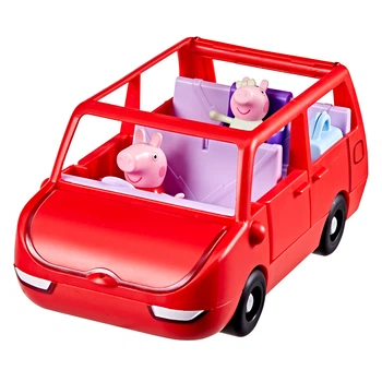 Игровой набор Peppa Figurines – Игровая группа Пеппи Peppa Pig (6515)