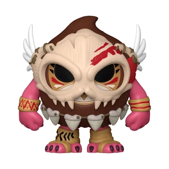 Игровая фигурка FUNKO POP! Моана S3 Коту 9,6 см 93206