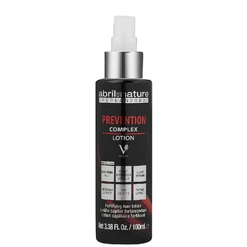 Лосьйон для волосся Abril et Nature FEPEAN 2000 Complex Lotion Prevention 100 мл проти випадіння зі стовбуровими клітинами