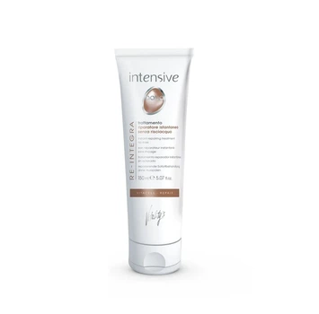 Крем-догляд незмивний для волосся Vitality's AQUA Re-Integra Instant Treatment No Rinse 150 мл для миттєвого відновлення