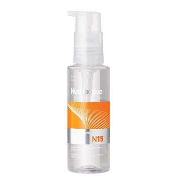 Сироватка для кінчиків волосся ERAYBA N15 NutriActive Collastin Instant Serum 100 мл для живлення з колагеном та еластином