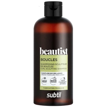 Шампунь Subtil Beautist Boucles Curl Sculpting Shampoo для формування локонів 300 мл