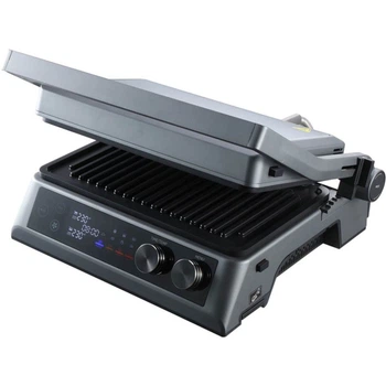 Електрогриль POLARIS PGP 7003 SMOKELESS Графітовий