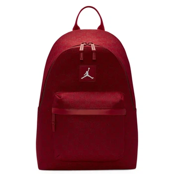 Рюкзак JORDAN MONOGRAM BACKPACK UNISEX 20L Gym red JOC42L06U-G11 (154826)