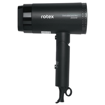 Фен RFF 205-V DelicateCare Pro 2000Вт Rotex