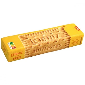 Печиво Leibniz Butterkeks 100 грам