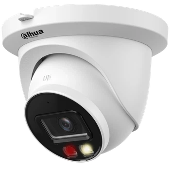 IP відеокамера Dahua DH-IPC-HDW2249TM-S-IL 2 МП (2.8мм) з мікрофоном
