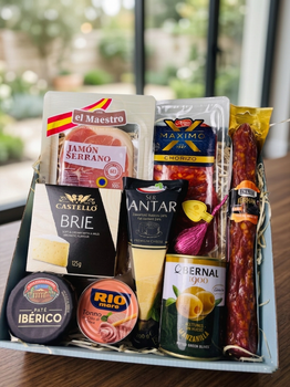 Подарунковий набір Gastro Box
