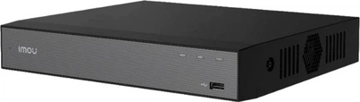 Сетевой видеорегистратор IMOU NVR-N118-8A0E