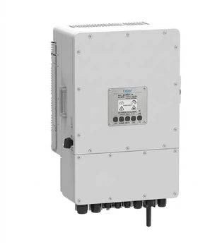 Гібридний інвертор Deye SUN-12K-SG04LP3-EU WiFi 12кВт 3 фази