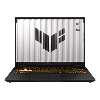 Ноутбук ASUS TUF Gaming F16 FX608JHI-TU346 (90NR0NA1-M00MB0)