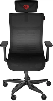 Игровое кресло Genesis Astat 700 G2 Черное (5901969435344)