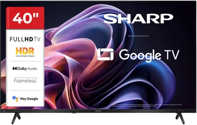 Telewizor Sharp 40" 40HF2265E